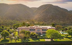 Ramgarh Lodge, Jaipur - Ihcl Seleqtions